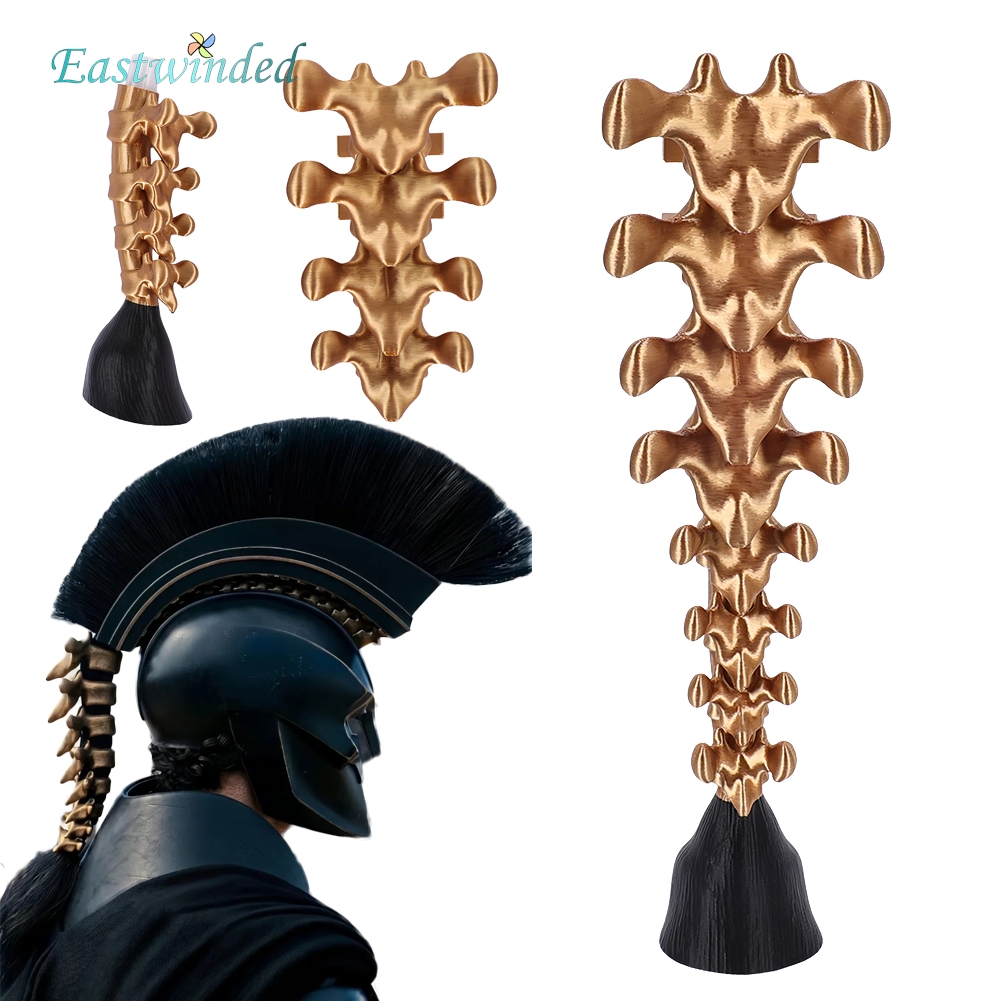 Hair Bundles - Film O'Dessa Agamemnon Cosplay Halswirbel Goldene