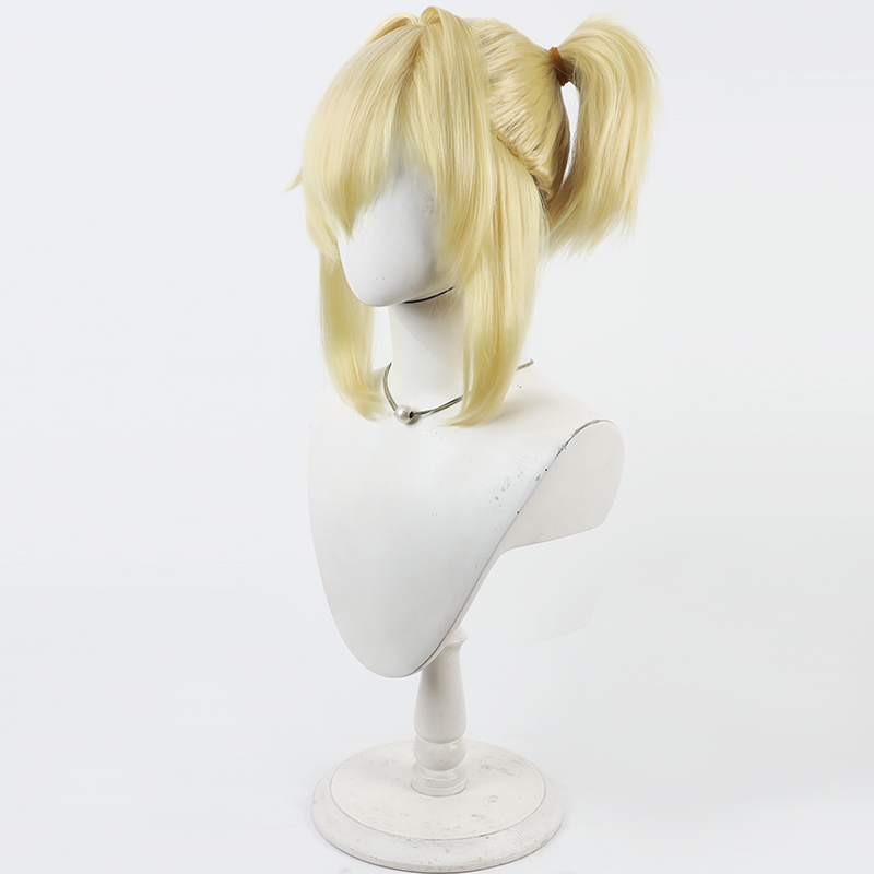 Grave Cosplay Perücke Nikke Gö – Synthetic Wigs Bewertung und Preis