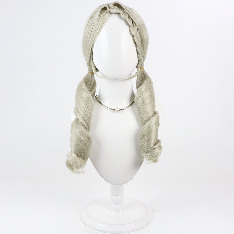 Kurusu Eriza Cosplay-Perücke,  – Synthetic Wigs Bewertung und Preis