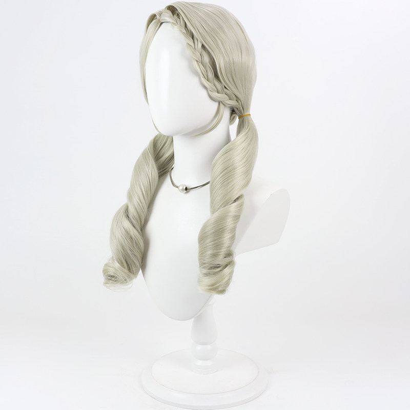 Kurusu Eriza Cosplay-Perücke,  – Synthetic Wigs Bewertung und Preis