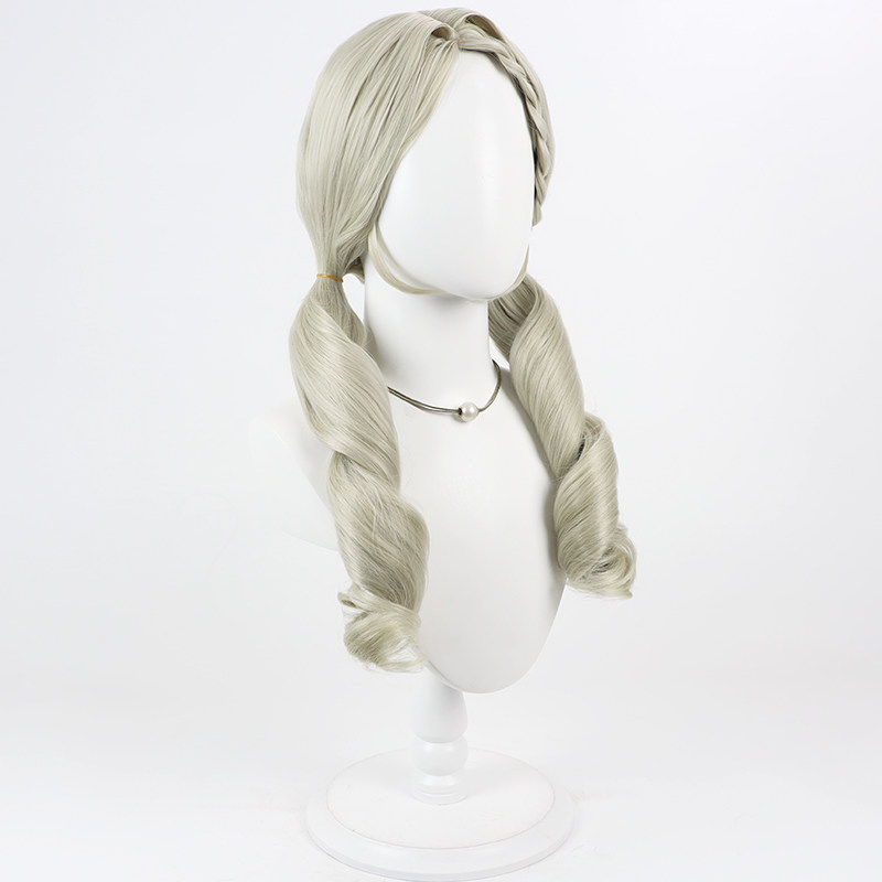 Kurusu Eriza Cosplay-Perücke,  – Synthetic Wigs Bewertung und Preis