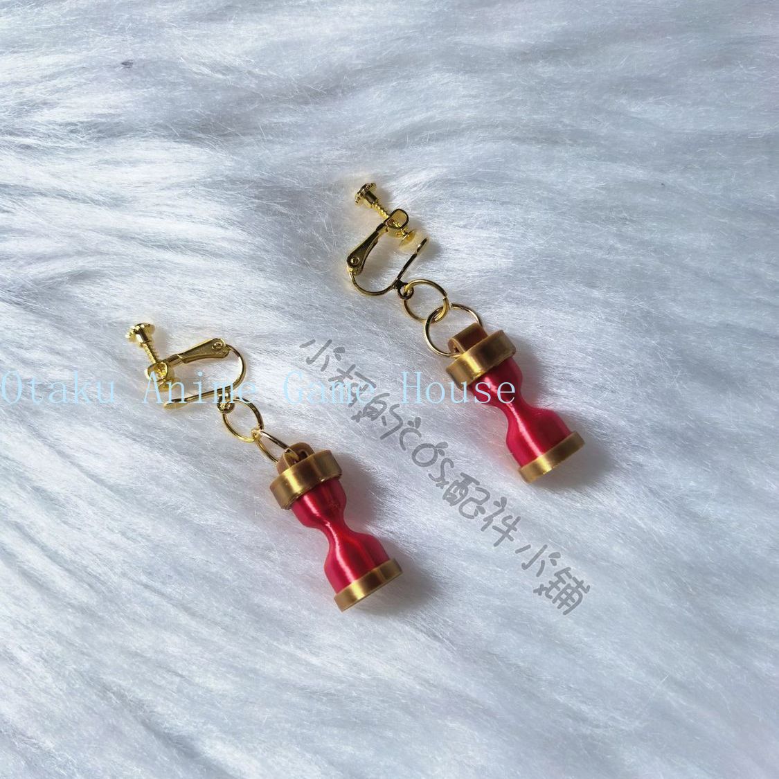 Neverness To Everness Hotori 3 – Hair Clips Bewertung und Preis