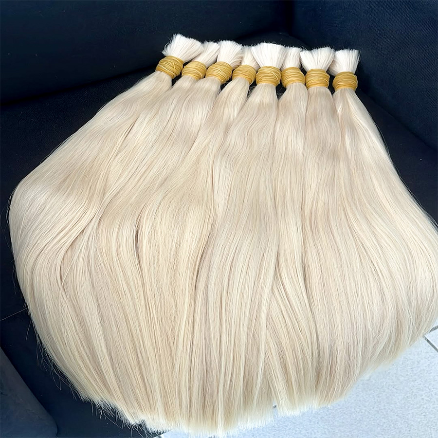 30 Zoll 99J #   Burgunderrote  – Water Wave Bulk Human Hair For Braiding Bewertung und Preis