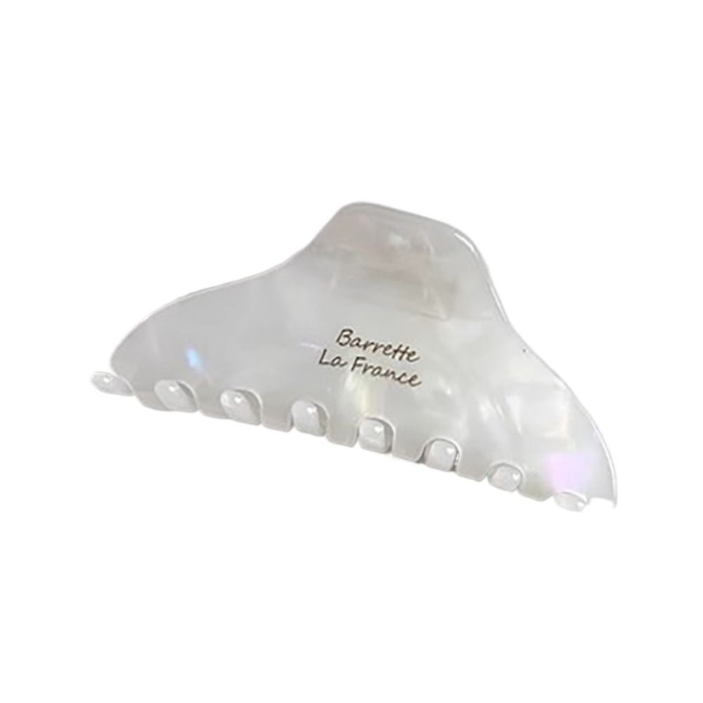 Große Haarklammer 10,5 cm aus  – Hair Clips Bewertung und Preis