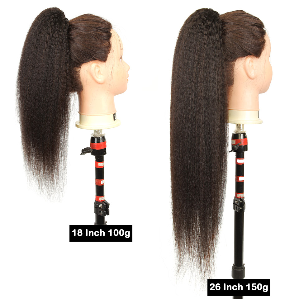 [Yvonne] Verworrene Gerade Kor – Seamless Clip In Hair Extensions Human Hair Bewertung und Preis