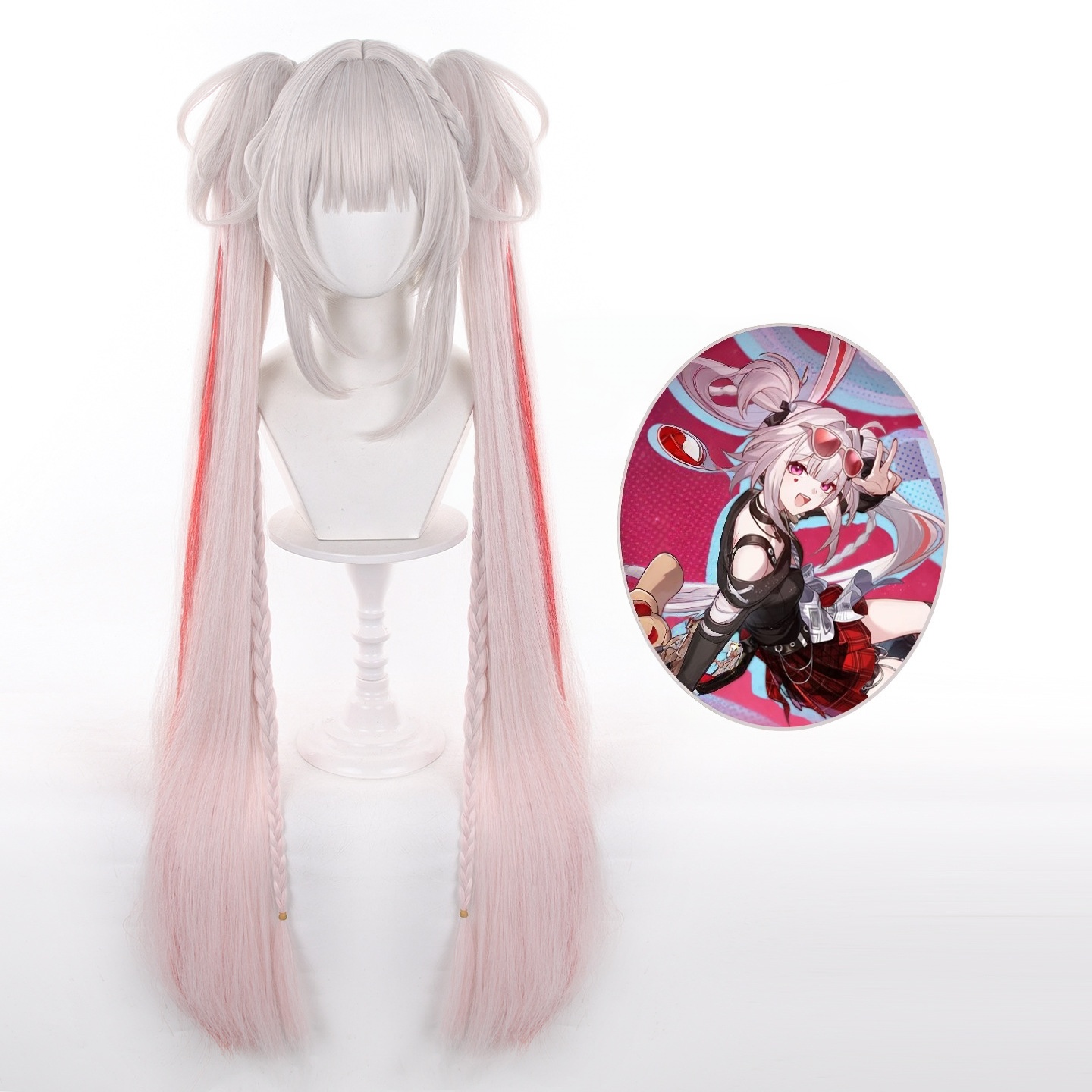 Honkai Star Rail Sparkle Sweet – Hair Clips Bewertung und Preis