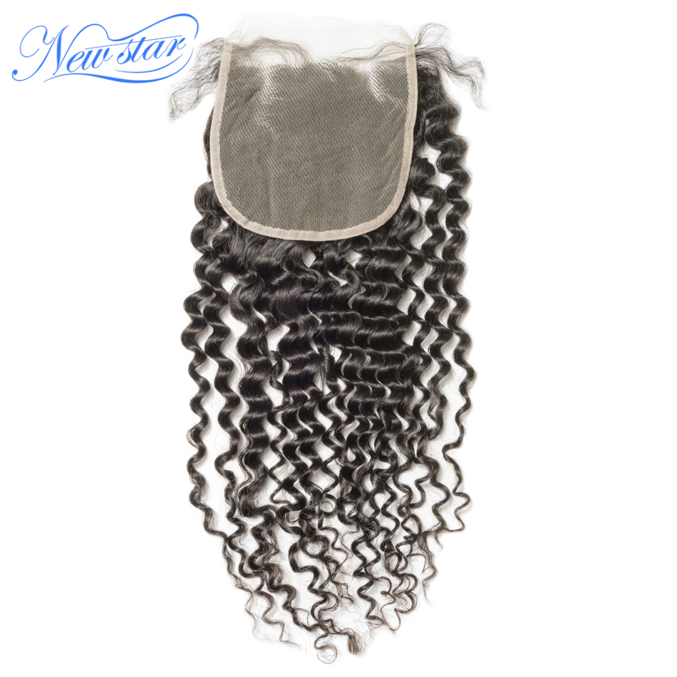 Tiefe Welle 3 Bundles Schuss M – Deep Wave 3 Bundles With Closure Bewertung und Preis