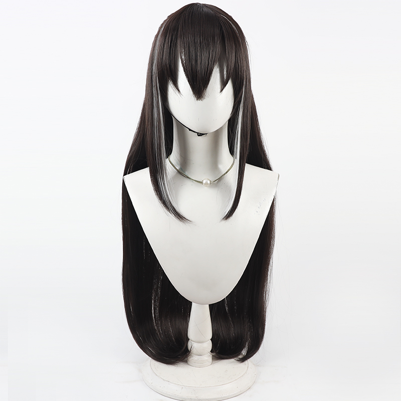 Kawakami Gensai Cosplay Perück – Synthetic Wigs Bewertung und Preis