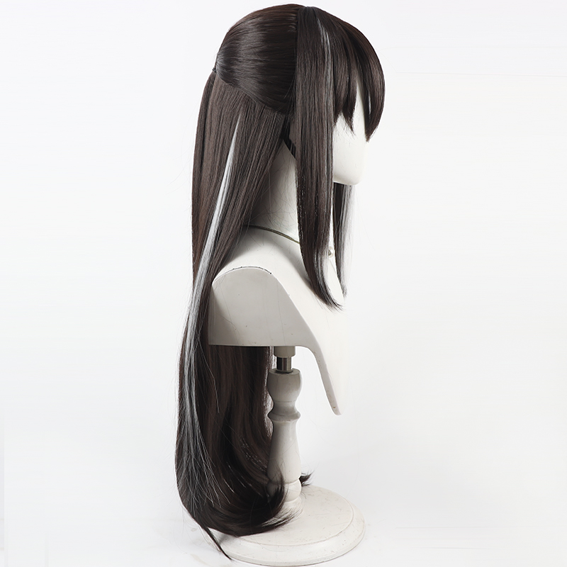 Kawakami Gensai Cosplay Perück – Synthetic Wigs Bewertung und Preis