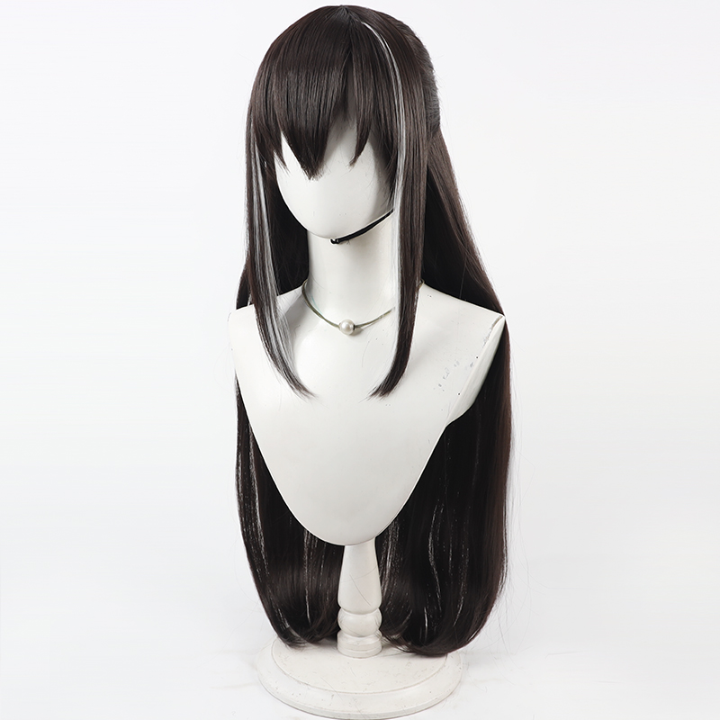 Kawakami Gensai Cosplay Perück – Synthetic Wigs Bewertung und Preis