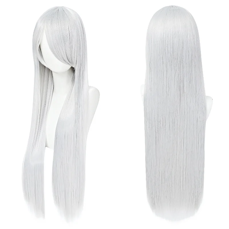 80 cm Bunte Lange Gerade Synth – Synthetic Braided Wigs For Black Women Bewertung und Preis