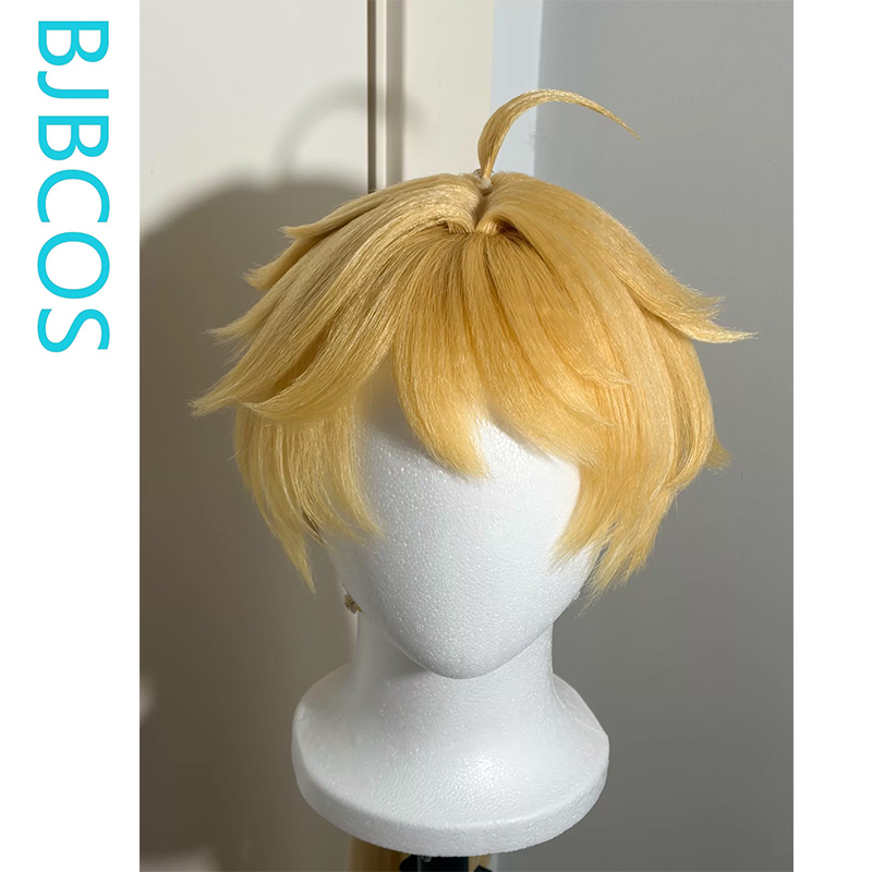 [Stylisierte Perücke] Lumine/A – Synthetic Wigs Bewertung und Preis