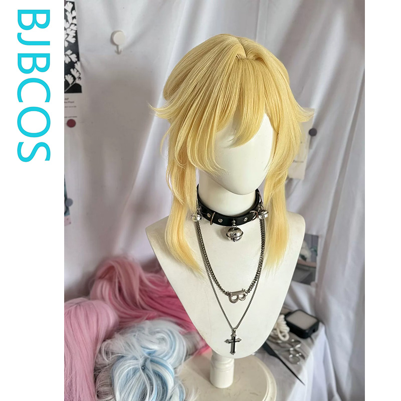 [Stylisierte Perücke] Lumine/A – Synthetic Wigs Bewertung und Preis
