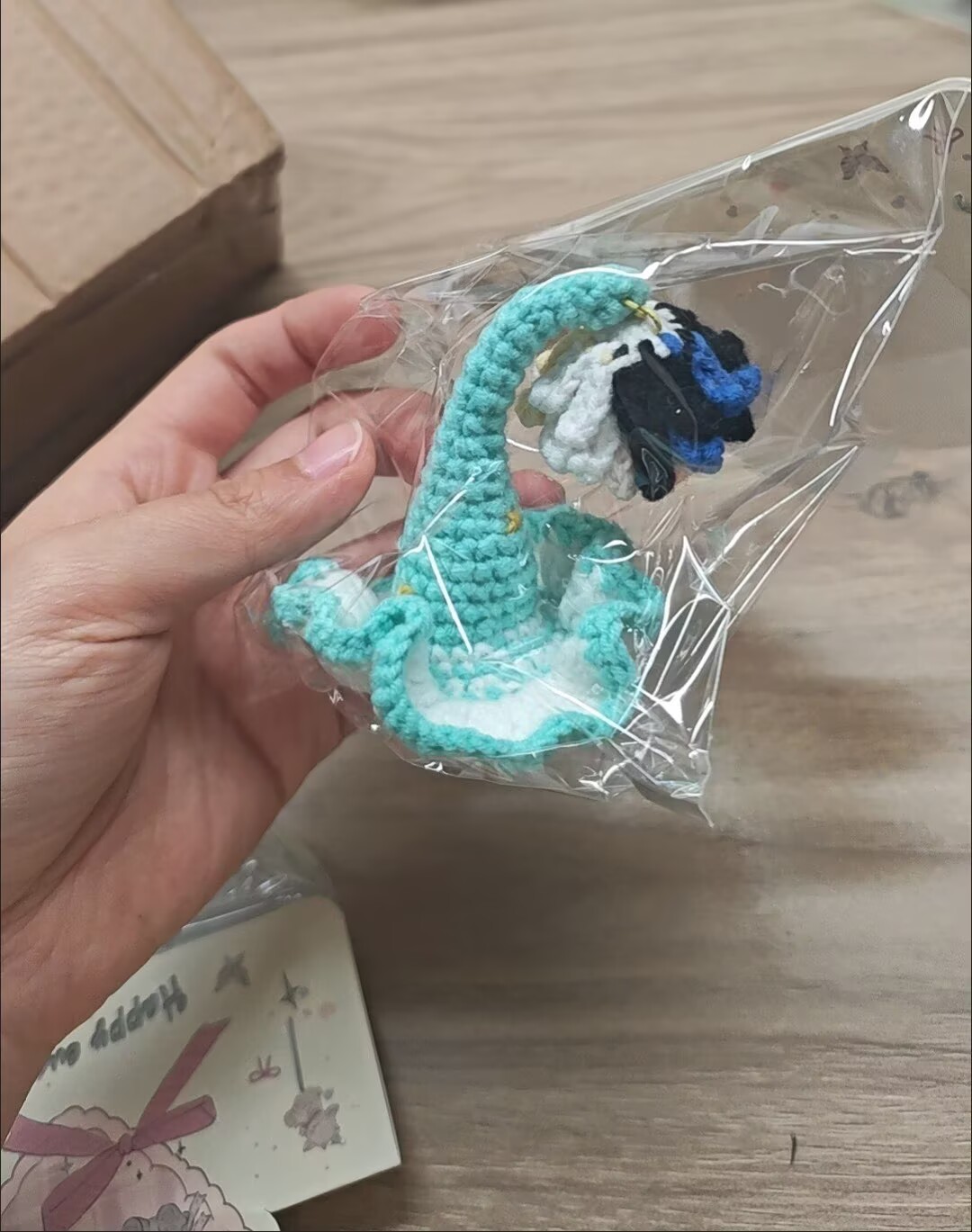 Yunqi Haoyiran Yunyi Magischer – Hair Clips Bewertung und Preis