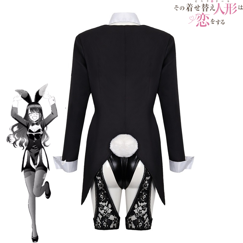 My Dress-Up Darling Cosplay Ko – Hair Bundles Bewertung und Preis
