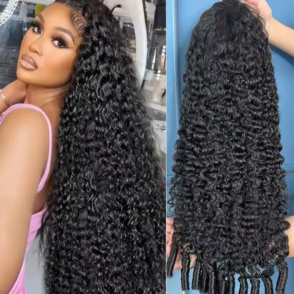 200 Density 13x4 13x6 HD Trans – Human Hair Wigs Bewertung und Preis