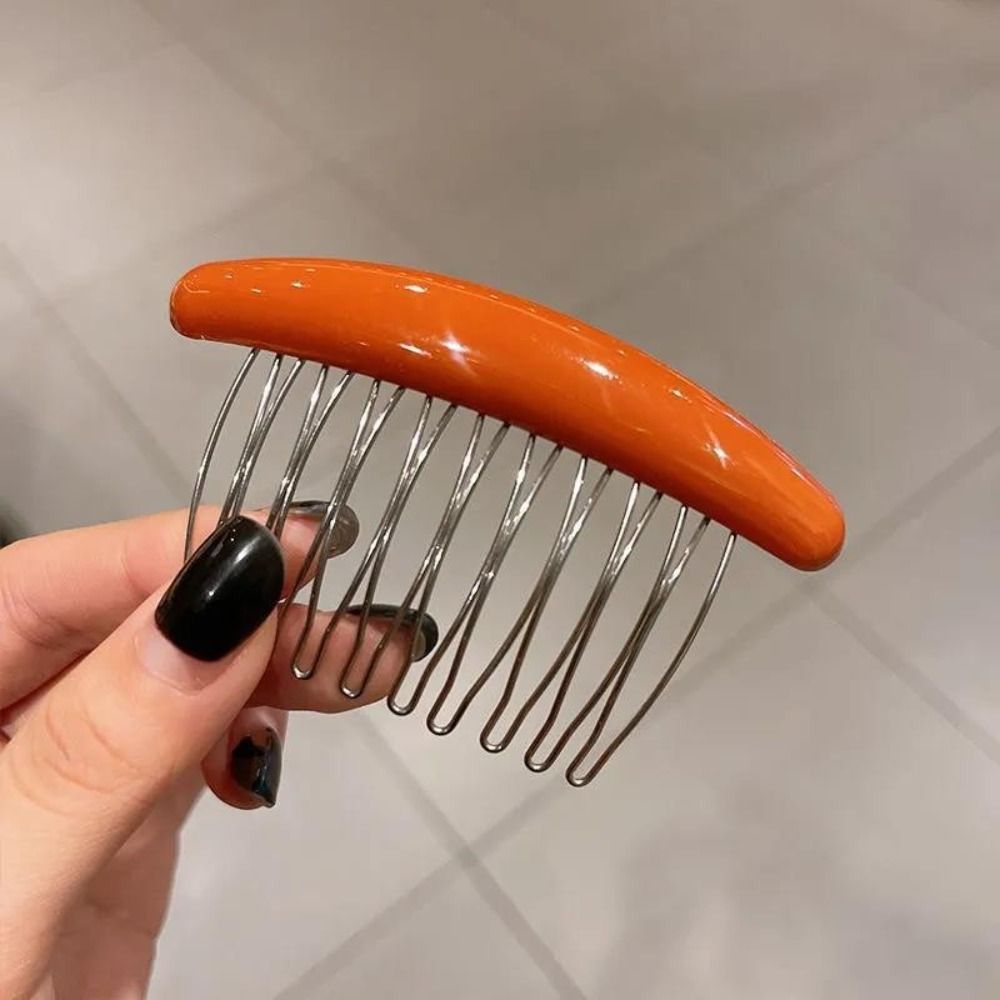 Haarkamm Haarkamm Haarnadel Bo – Hair Clips Bewertung und Preis