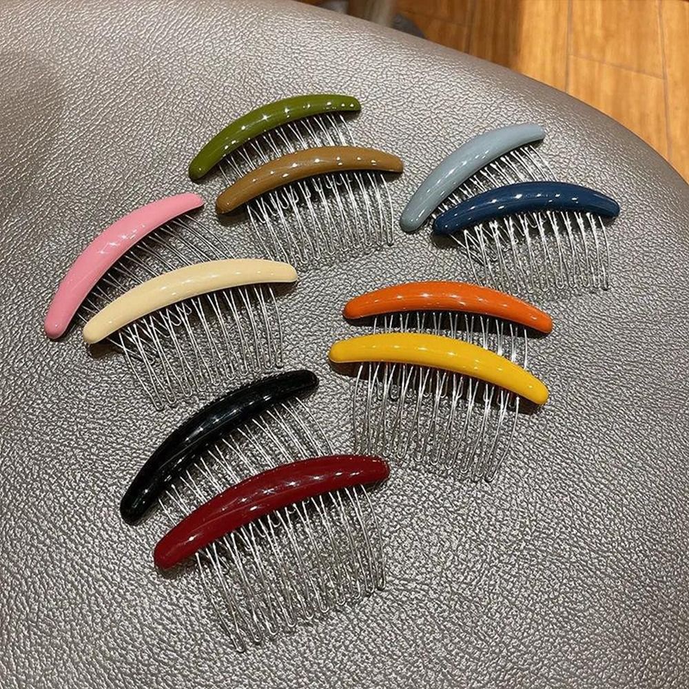 Haarkamm Haarkamm Haarnadel Bo – Hair Clips Bewertung und Preis
