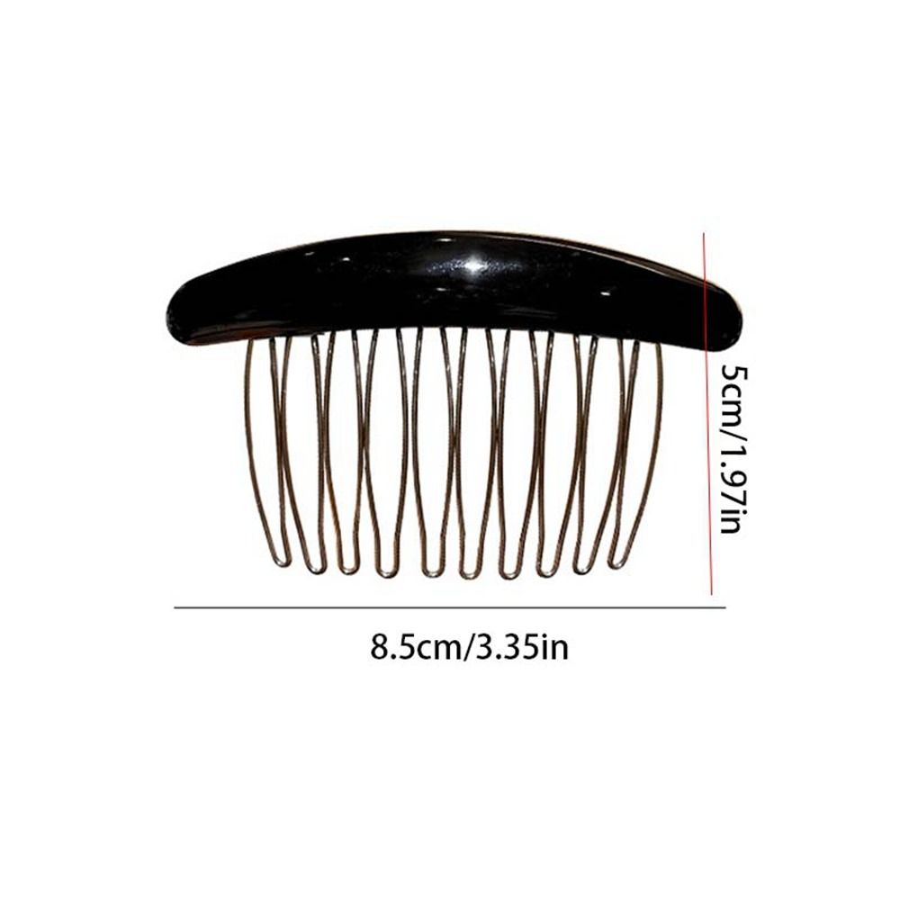 Haarkamm Haarkamm Haarnadel Bo – Hair Clips Bewertung und Preis
