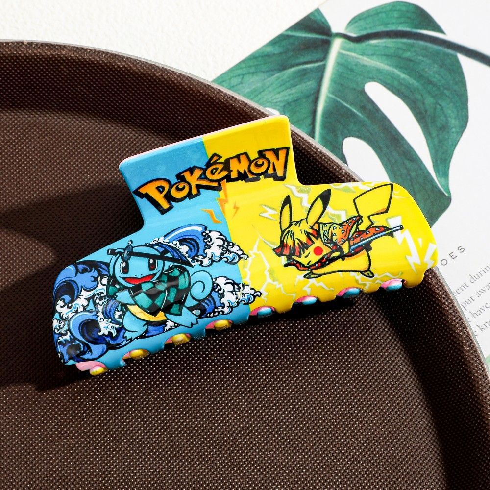 Neue von Pokémon und Demon Sla – Hair Bundles Bewertung und Preis