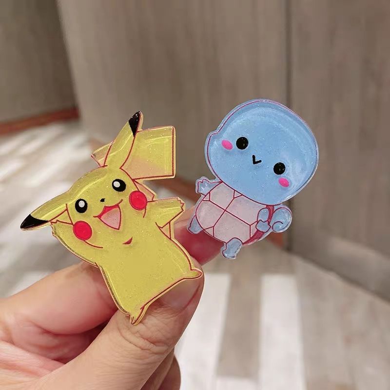 Pokémon Haarspangen, Niedliche – Hair Bundles Bewertung und Preis