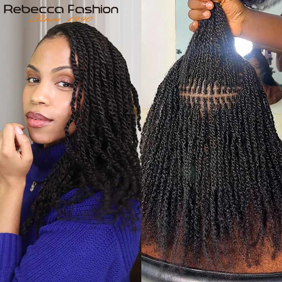 Afro Kinky Curly Bulk Echthaar – Water Wave Bulk Human Hair For Braiding Bewertung und Preis