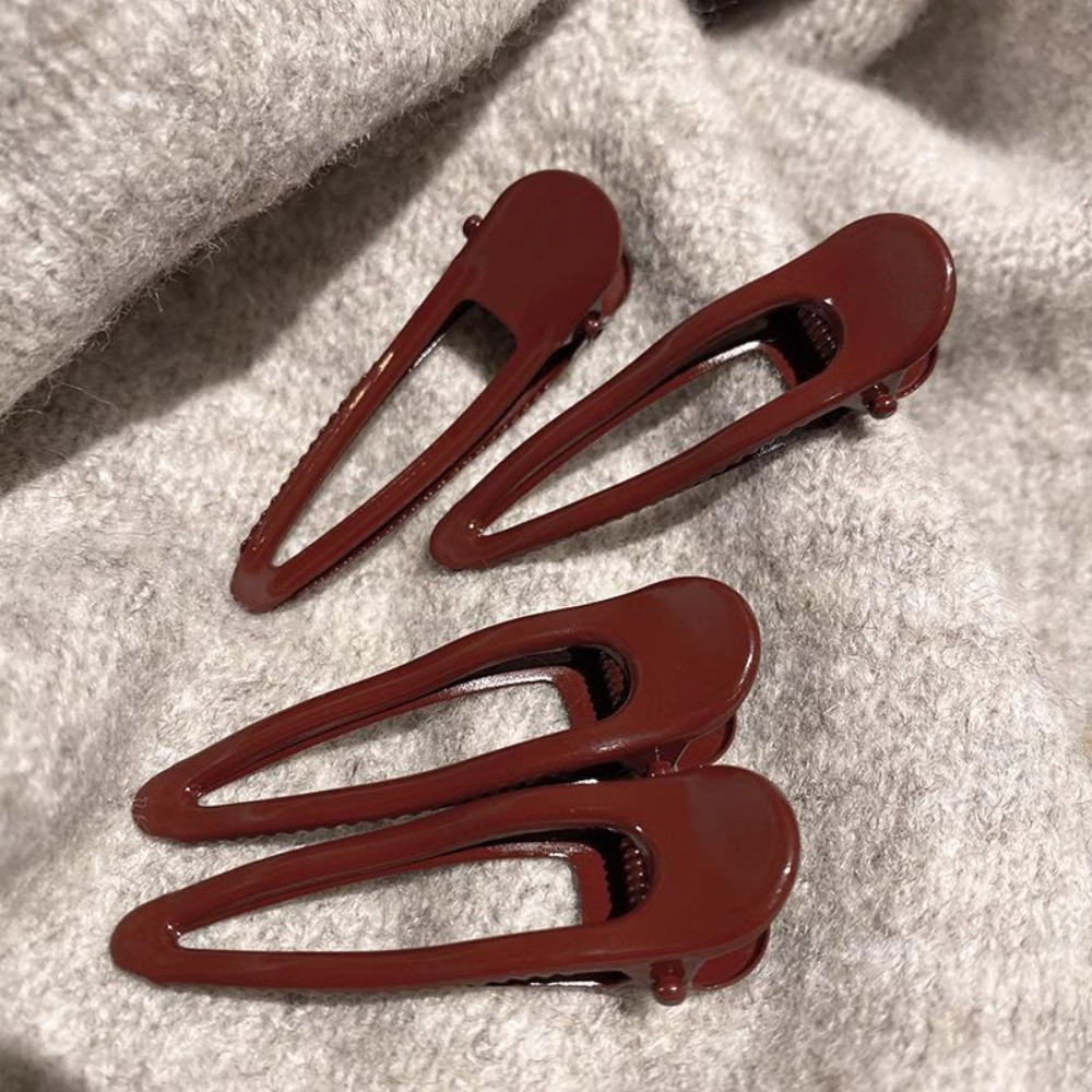 2 Haarspangen, BB-Clips, rutsc – Hair Clips Bewertung und Preis