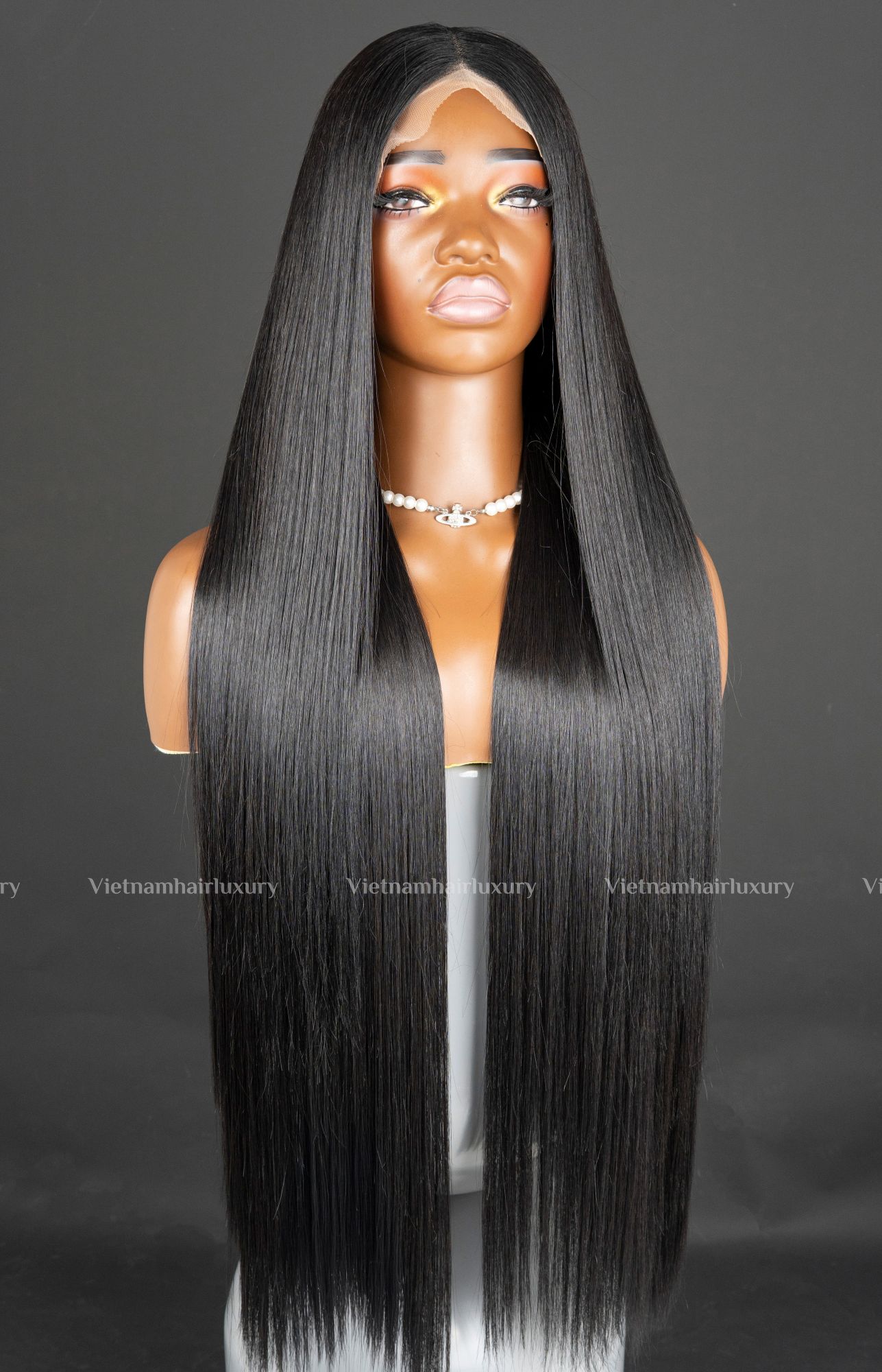 13x4/13x6 HD Lace Lagos Hairli – Glueless Wear And Go Human Hair Wig Bewertung und Preis
