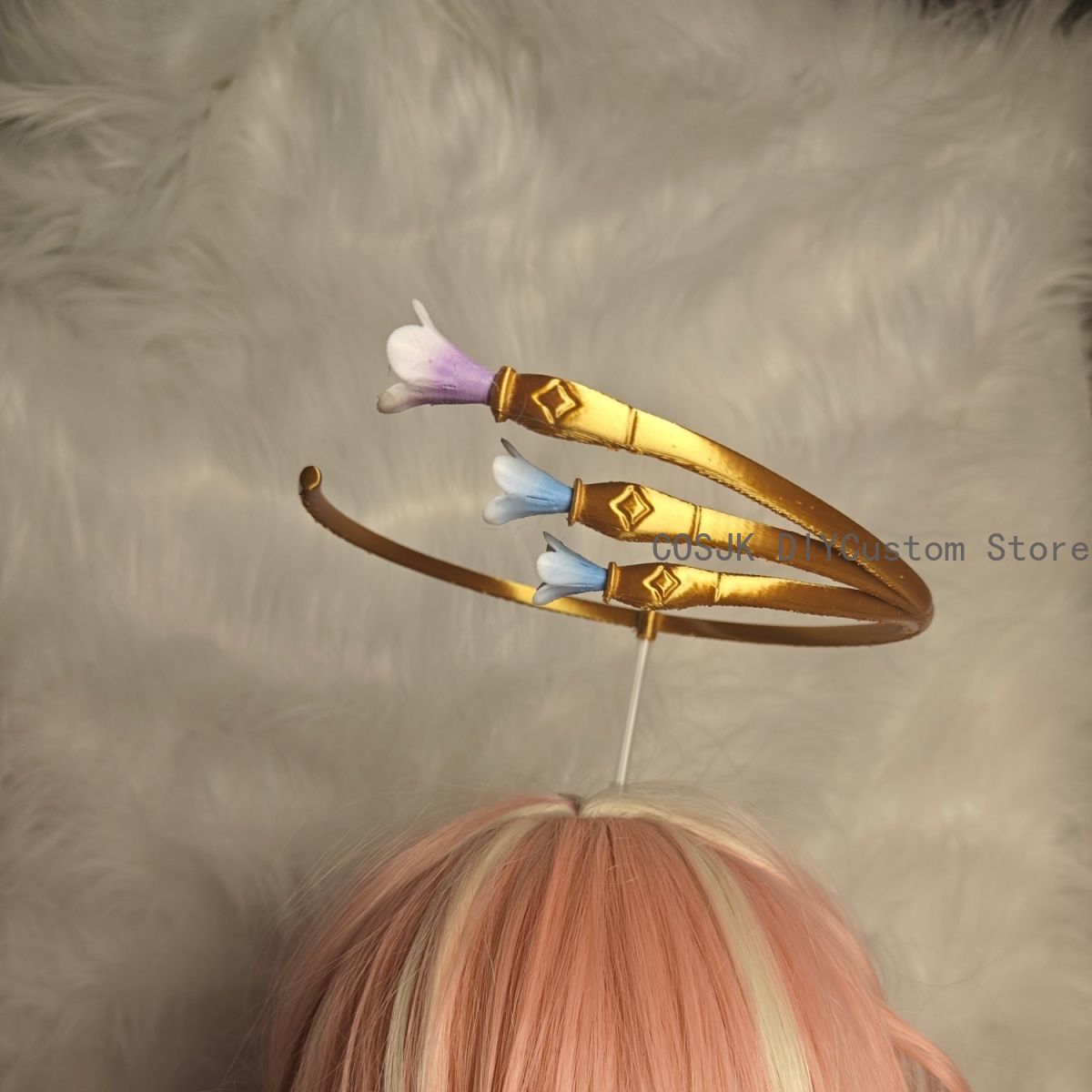 Anime-Spiel Honkai Star Rail C – Hair Clips Bewertung und Preis