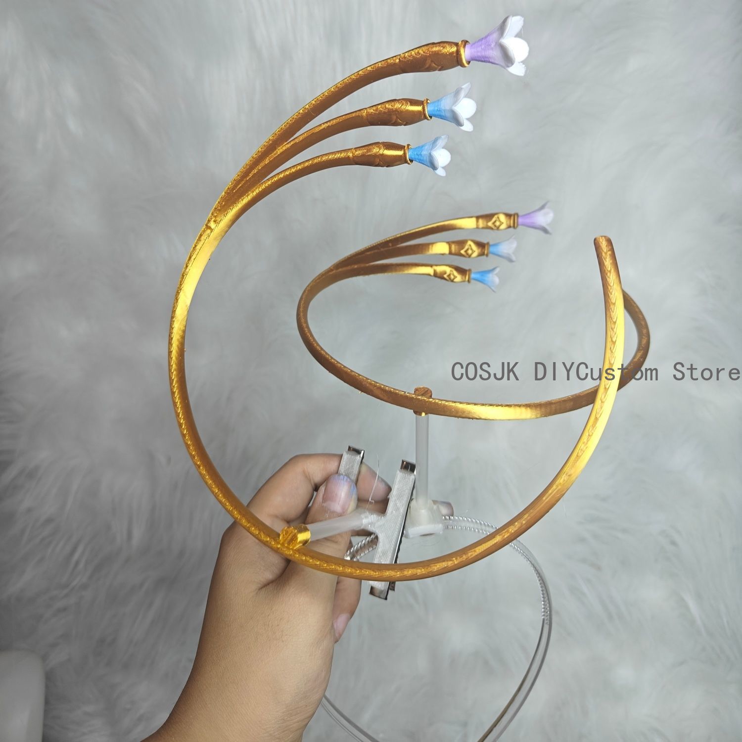 Anime-Spiel Honkai Star Rail C – Hair Clips Bewertung und Preis