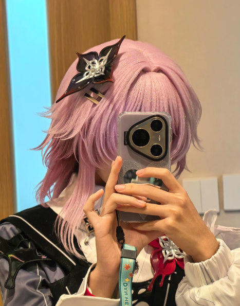 Anime Honkai: Star Rail 7. Mär – Hair Clips Bewertung und Preis