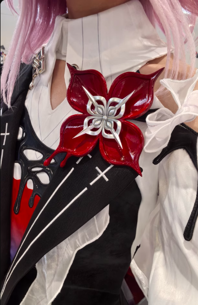 Anime Honkai: Star Rail 7. Mär – Hair Clips Bewertung und Preis