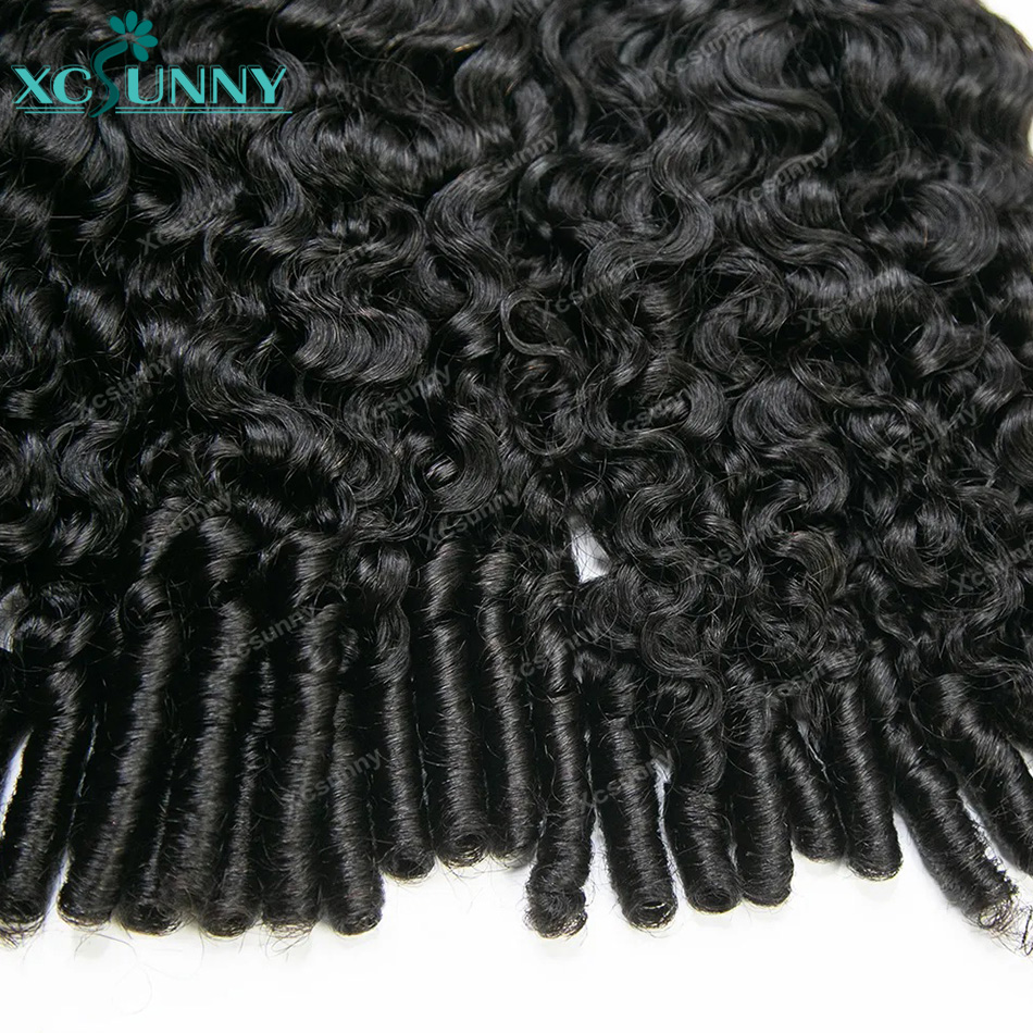 Wasserwellen-Boho-Zöpfe aus Ec – Water Wave Bulk Human Hair For Braiding Bewertung und Preis
