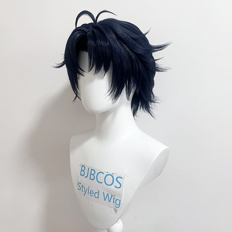 [Stylisierte Perücke] Asaba Ha – Synthetic Wigs Bewertung und Preis