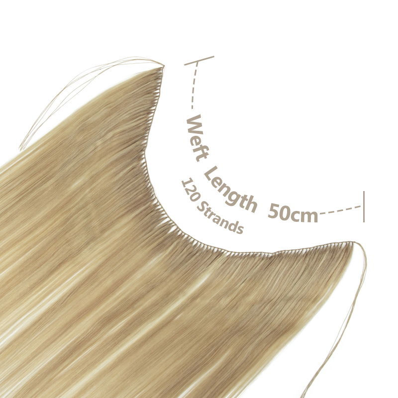 Unsichtbare Feder-Haarverlänge – Invisible Tape In Extensions Real Hair Bewertung und Preis
