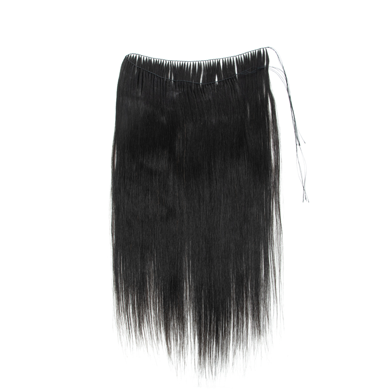 Unsichtbare Feder-Haarverlänge – Invisible Tape In Extensions Real Hair Bewertung und Preis