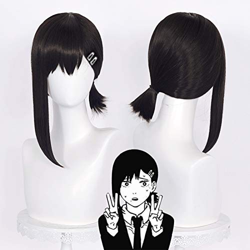 Kobeni Higashiyama Cosplay Per – Synthetic Braided Wigs For Black Women Bewertung und Preis