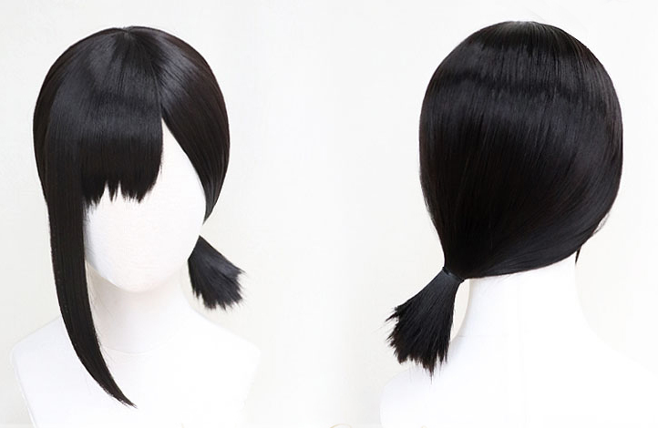 Kobeni Higashiyama Cosplay Per – Synthetic Braided Wigs For Black Women Bewertung und Preis