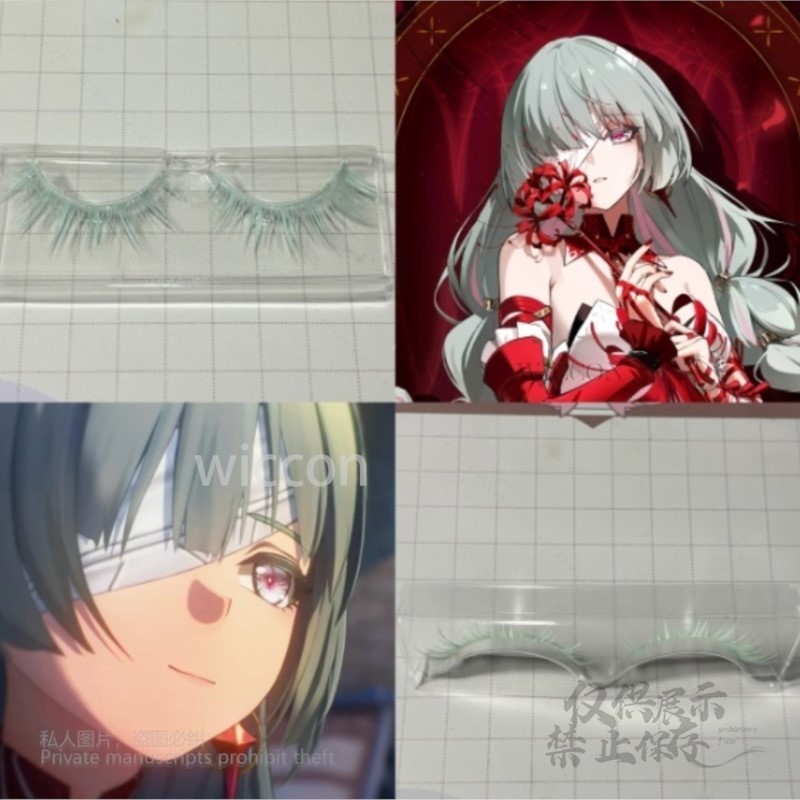 Anime Phrolova Cosplay Perücke – Synthetic Wigs Bewertung und Preis