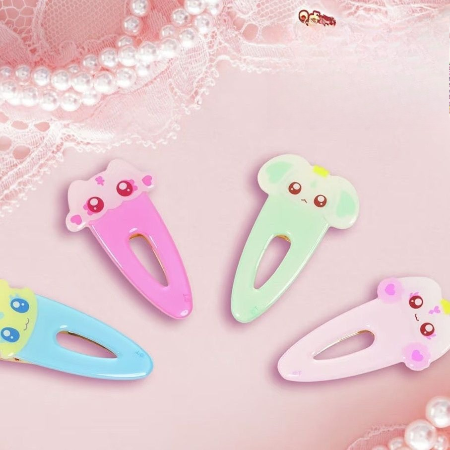 Pretty Cure Fairy Haarspangen: – Hair Bundles Bewertung und Preis