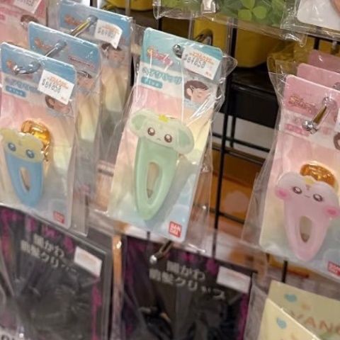 Pretty Cure Fairy Haarspangen: – Hair Bundles Bewertung und Preis