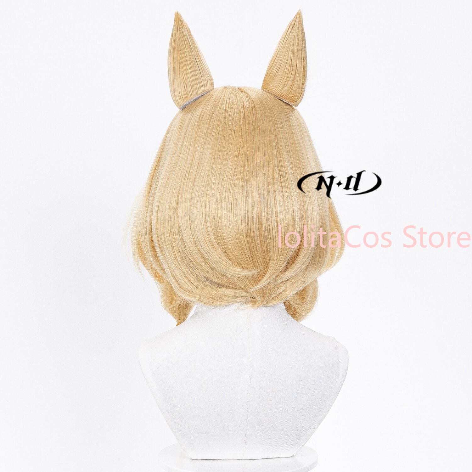Neue Arknights: Endfield Rossi – Synthetic Wigs Bewertung und Preis