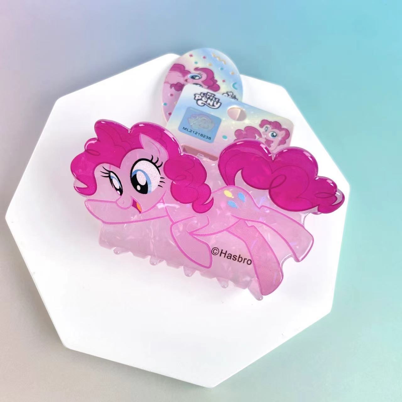 Hasbro My Little Pony Shark Ha – Hair Clips Bewertung und Preis