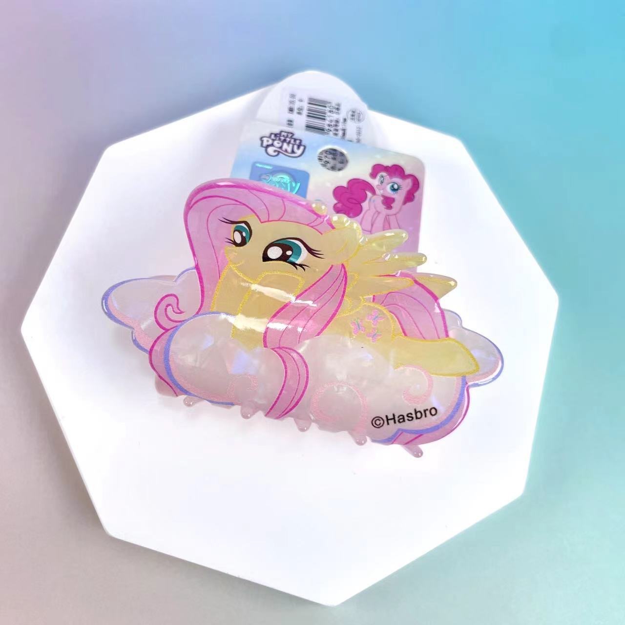 Hasbro My Little Pony Shark Ha – Hair Clips Bewertung und Preis