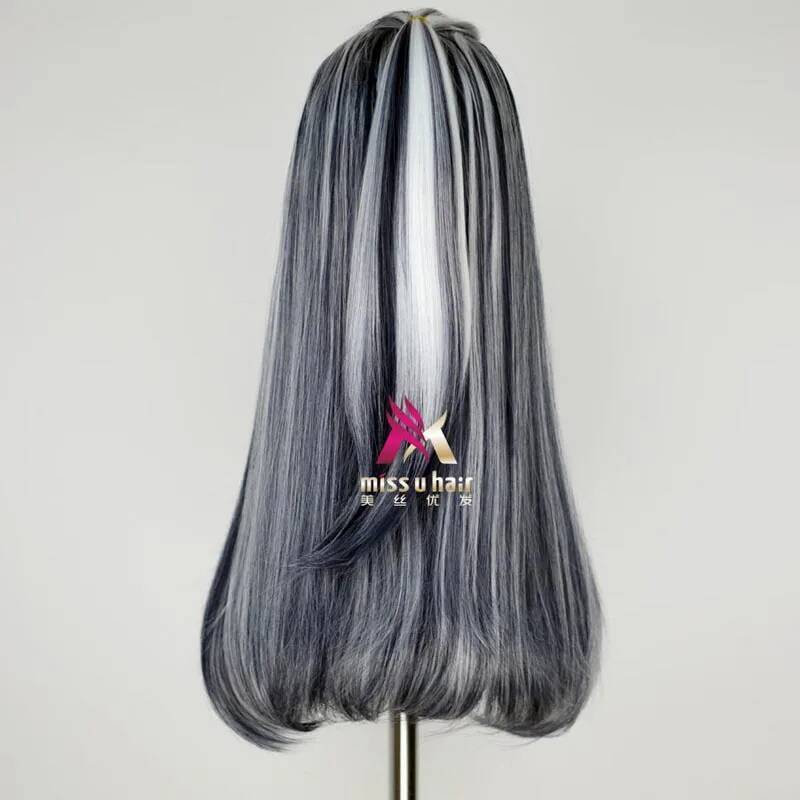 Hohe Perücke Frankie New Monst – Synthetic Wigs Bewertung und Preis