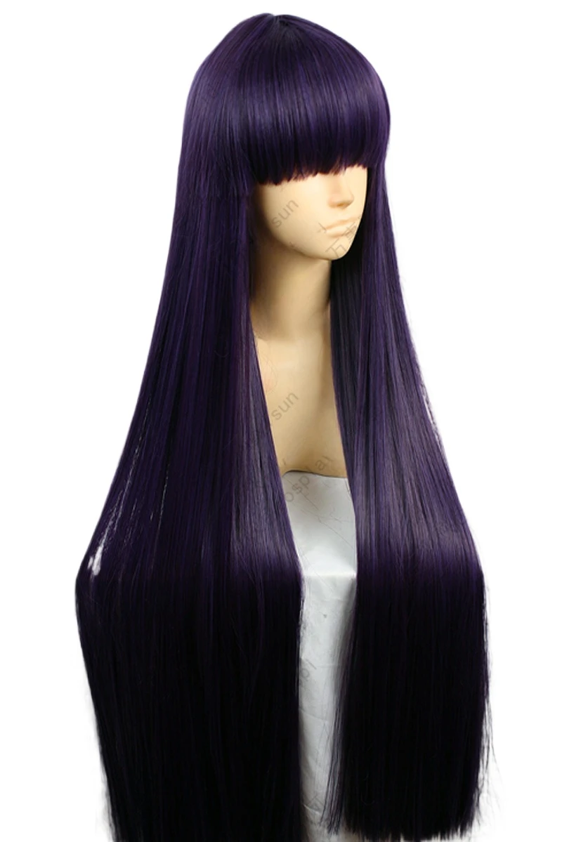 Sailor Mars Rei Hino 100 cm la – Synthetic Braided Wigs For Black Women Bewertung und Preis