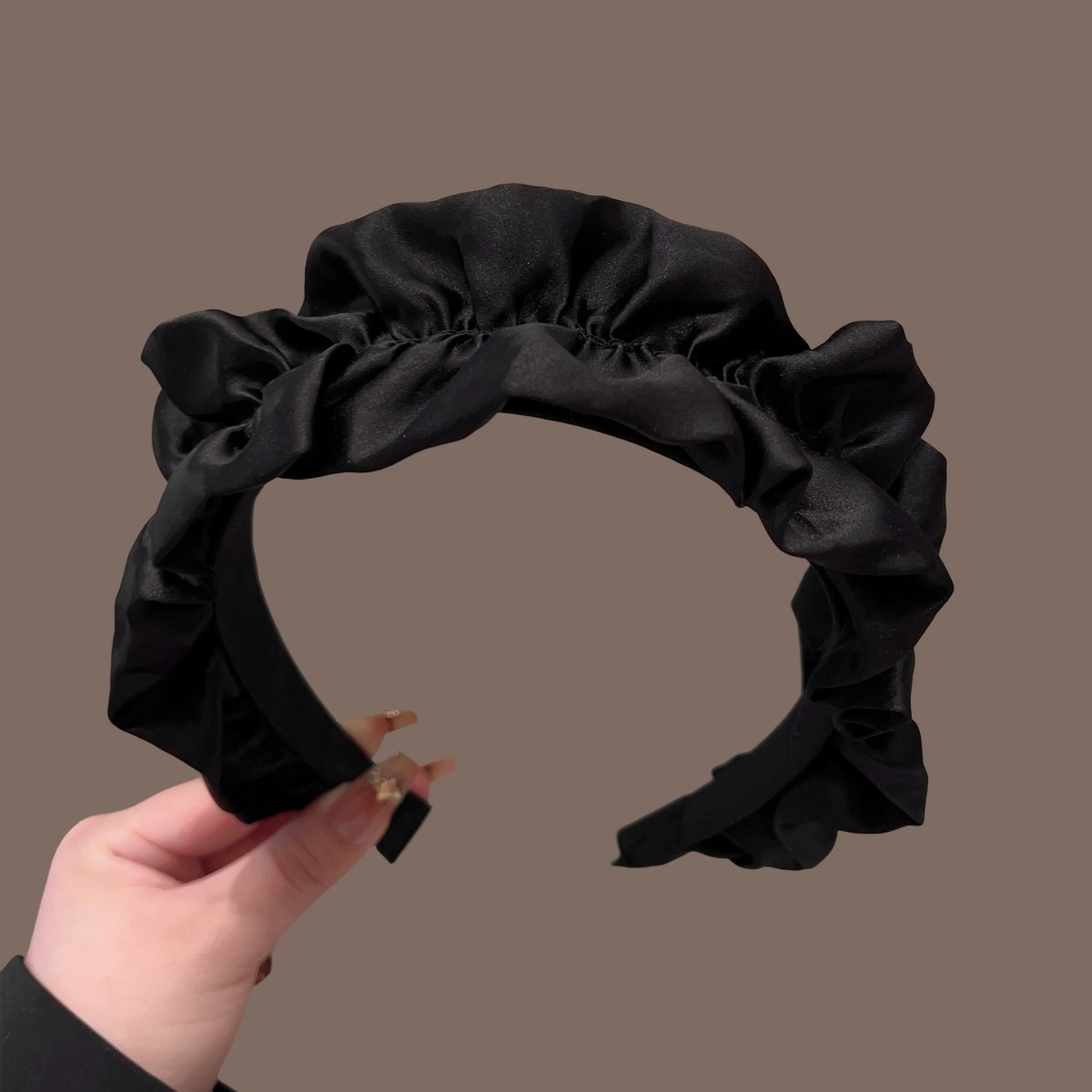 Geheimnisvolles, elegantes, le – Hair Clips Bewertung und Preis