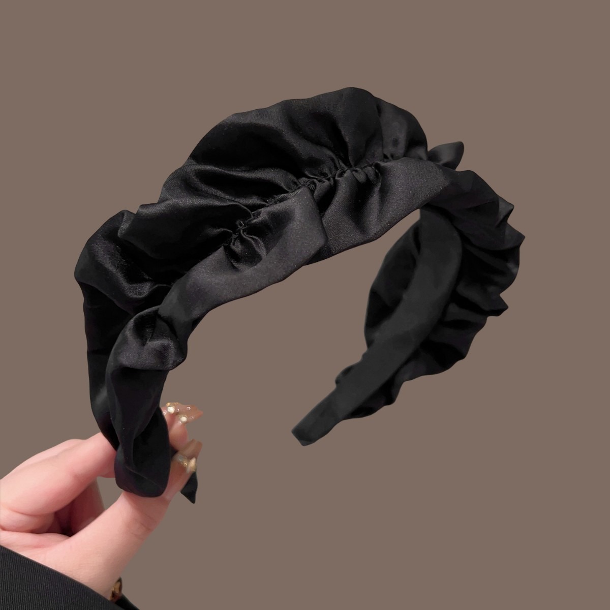 Geheimnisvolles, elegantes, le – Hair Clips Bewertung und Preis