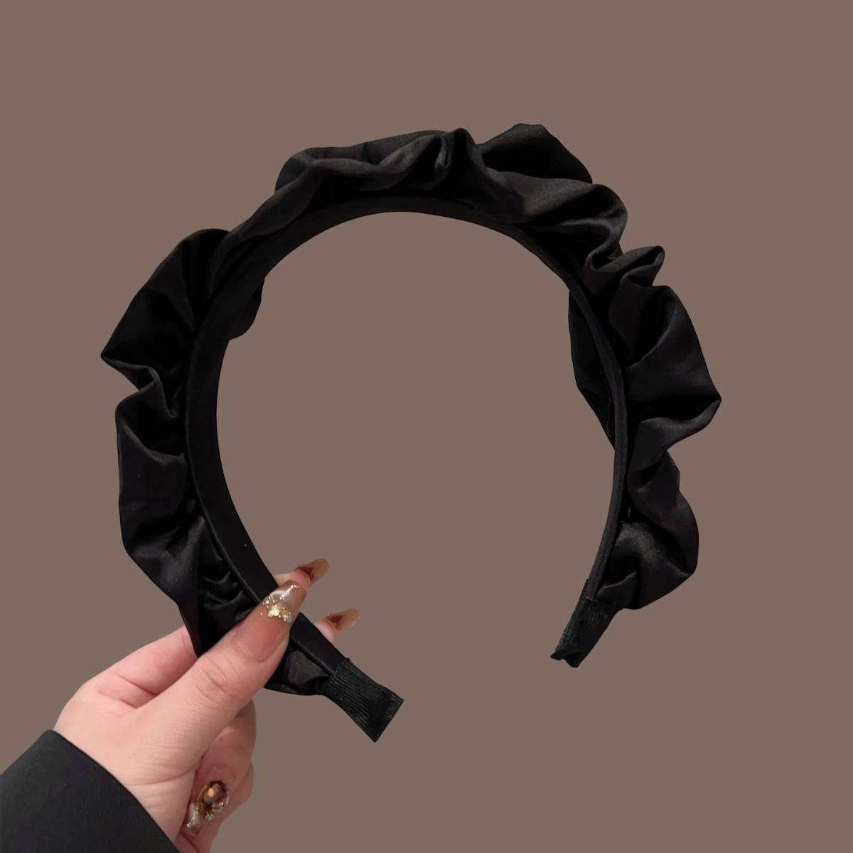 Geheimnisvolles, elegantes, le – Hair Clips Bewertung und Preis