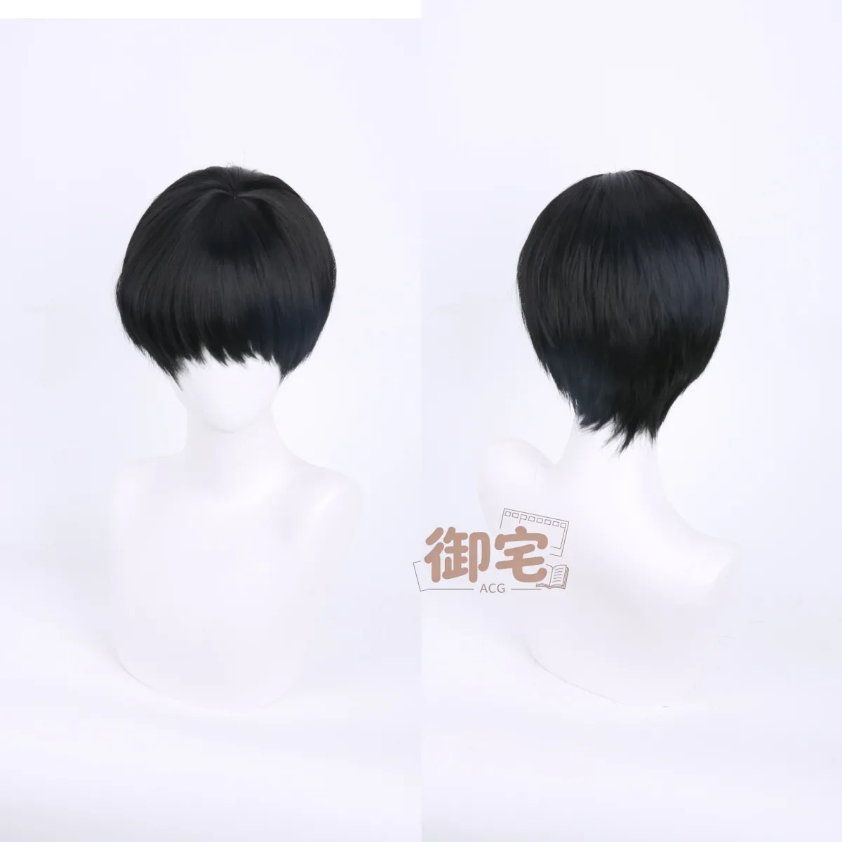 Ganbare! Nakamura-kun! ! ‌ ‌ N – Synthetic Wigs Bewertung und Preis